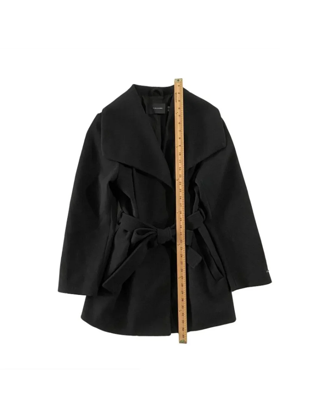 Tahari jacket womens